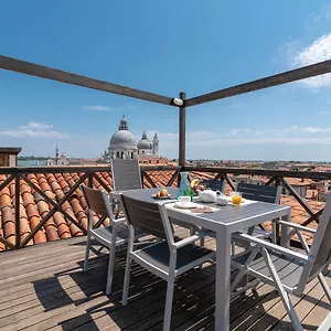 Poli Grappa Appartement