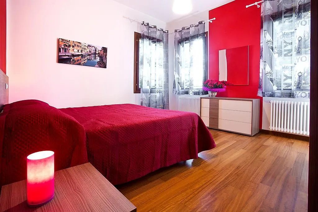 Good Wine Apartments Venise