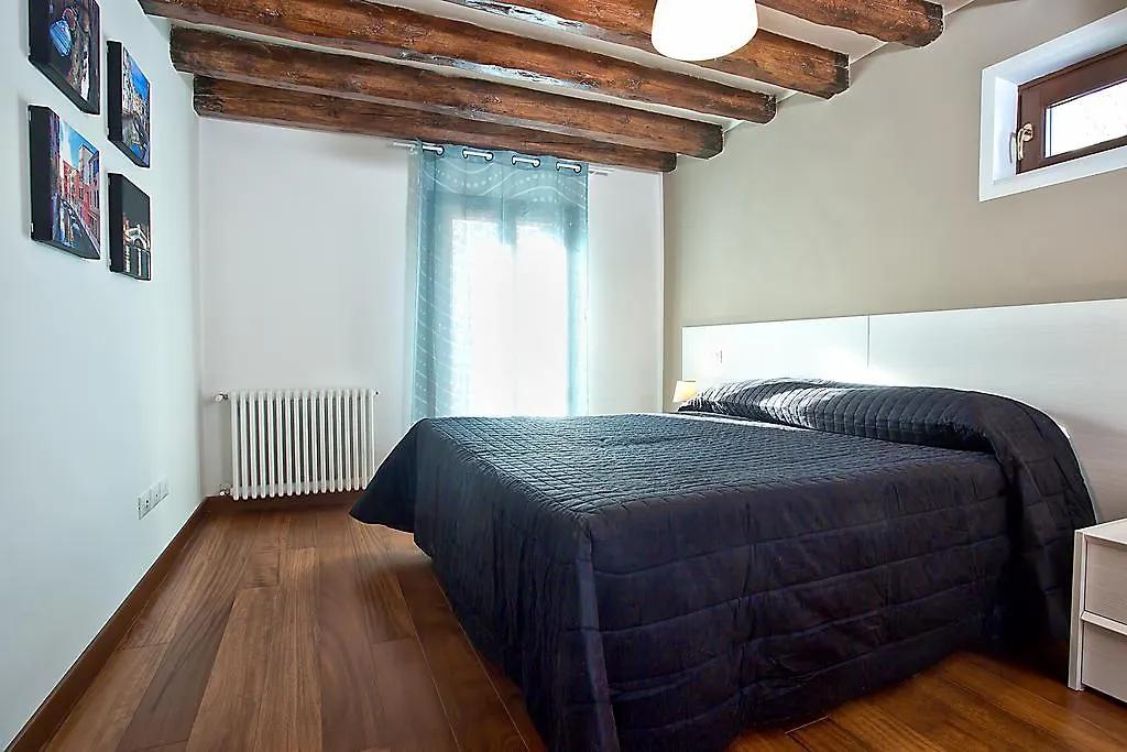 Good Wine Apartments Venise
