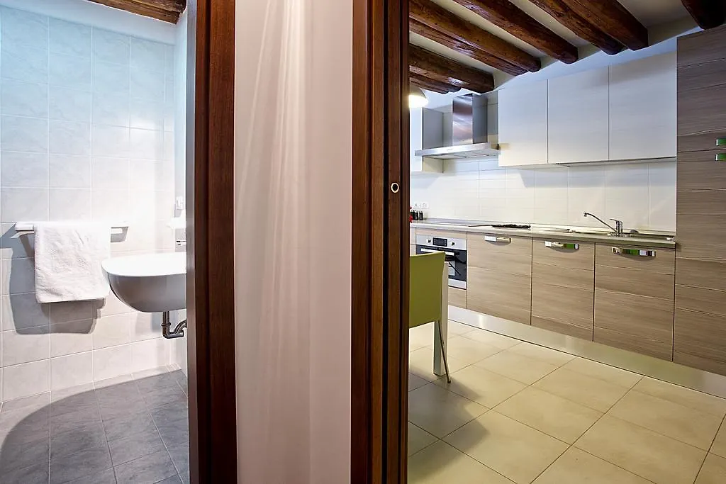 Good Wine Apartments Venise