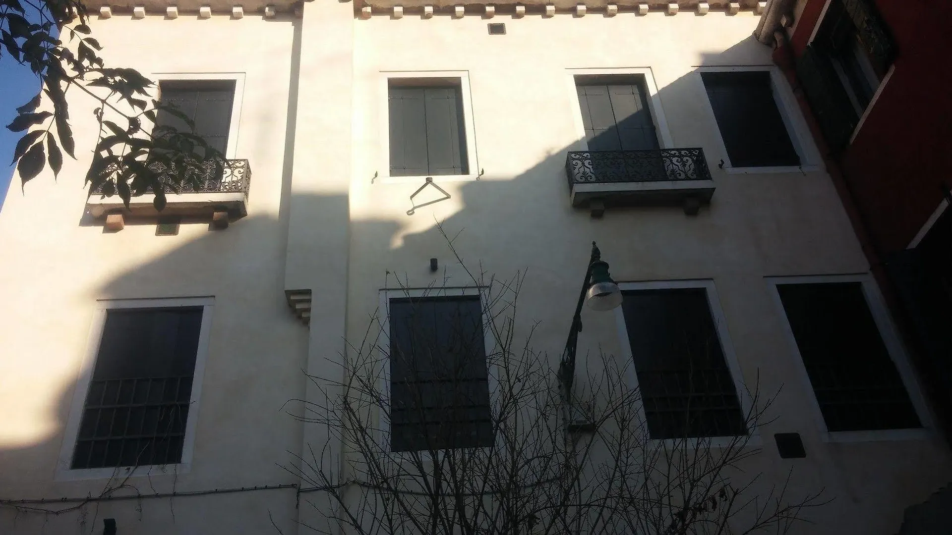 Good Wine Apartments Venise