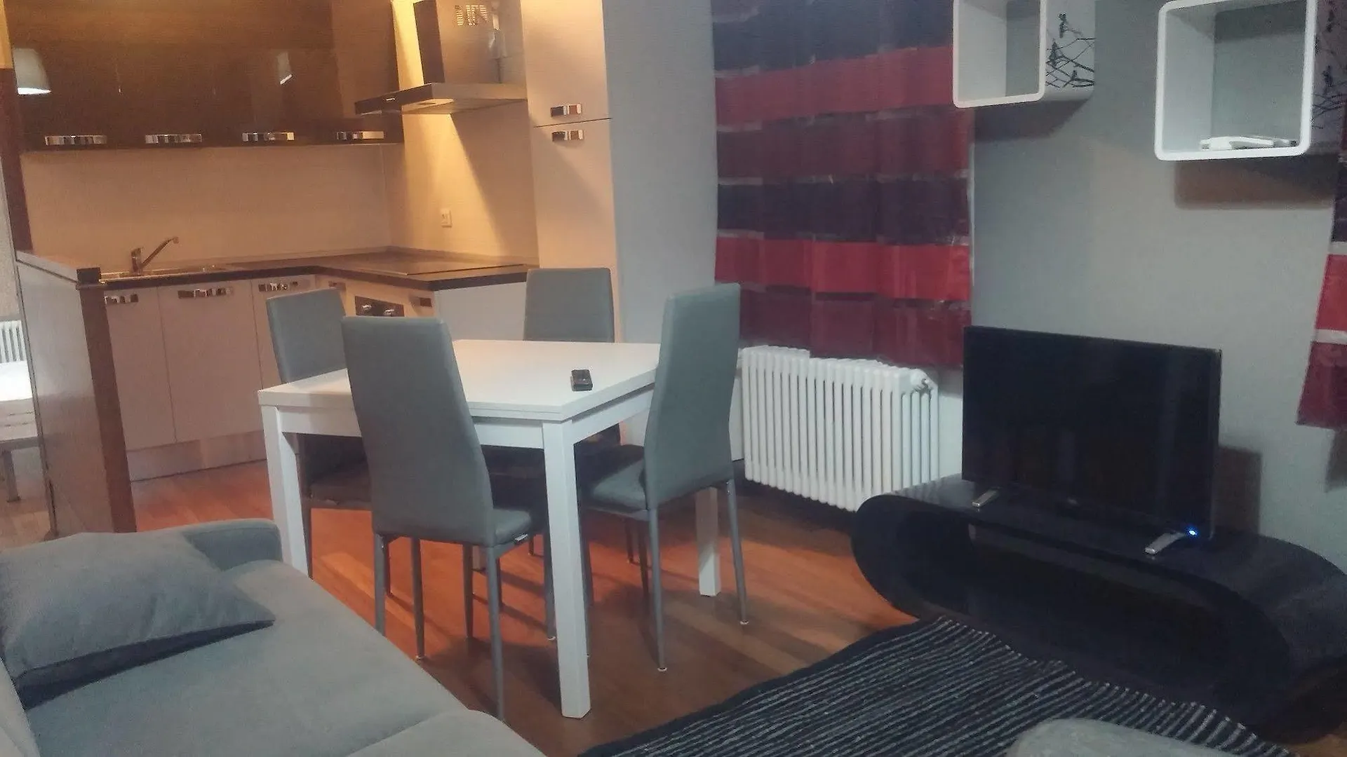 Good Wine Apartments Venise Italie