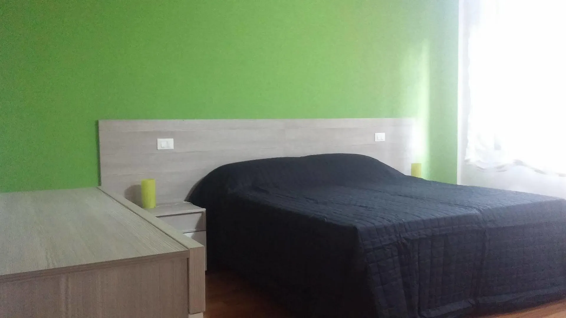 Good Wine Apartments Venise
